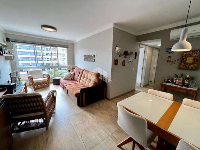 Apartamento 03 dormitórios, suite, 91,57m², 02 vagas no bairro Tristeza