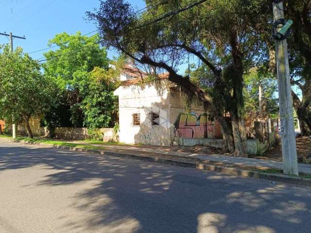 TERRENO  no bairro Ipanema, zona sul de PORTO ALEGRE, RS.