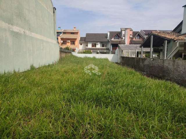 Terreno no Bairro Guaruja zona sul