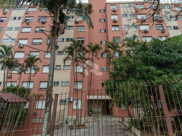 Apartamento 2 dormitórios no Jardim Sabará