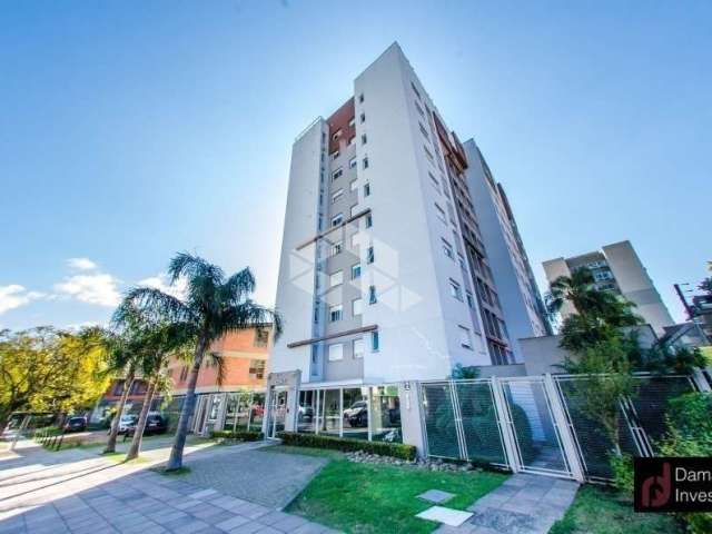 Apartamento de 2 dormitórios na Tristeza