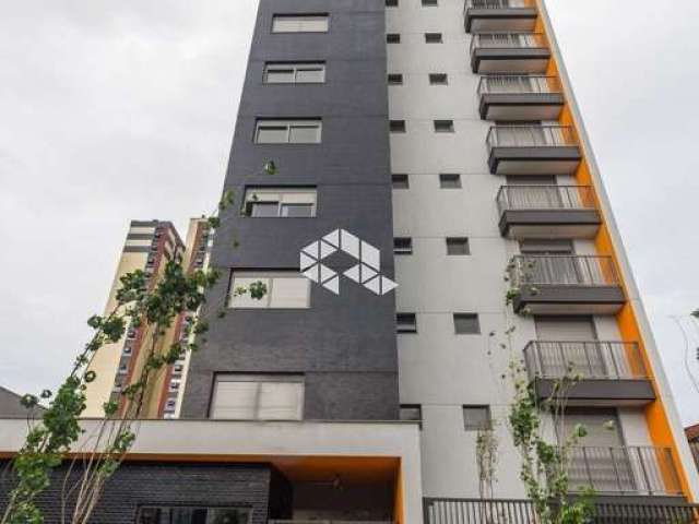 Apartamento 1 dormitório na Santana