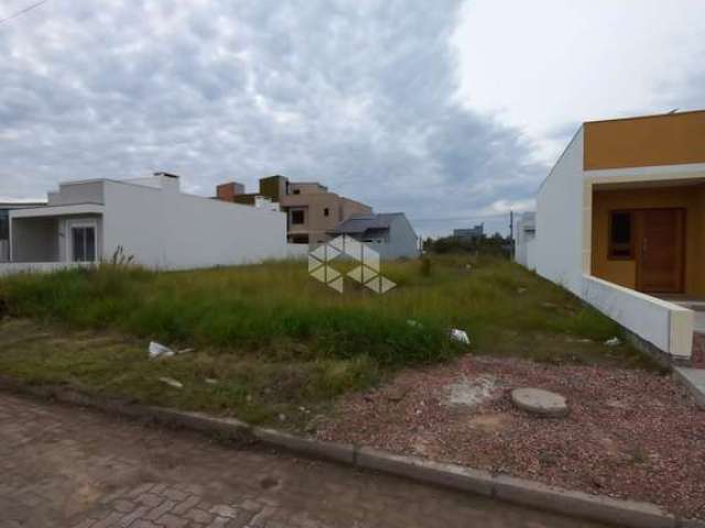 Terreno de 5,50x22,25m² -  Bairro Hípica Porto Alegre/RS