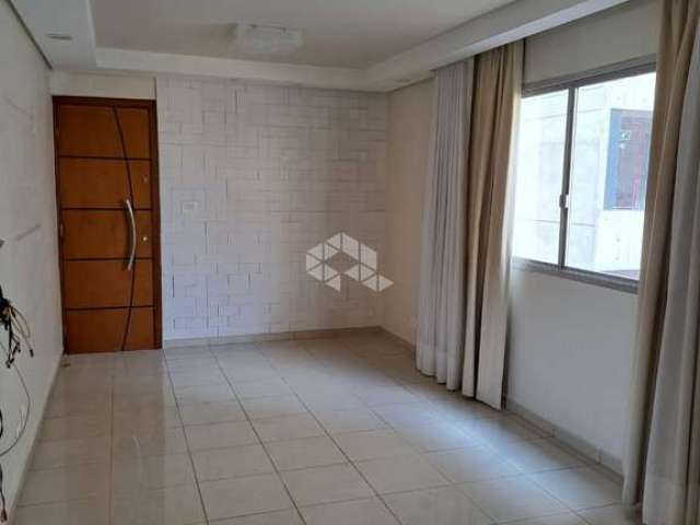 Apartamento à venda com 2 quartos e 1 suíte na Vila Mariana