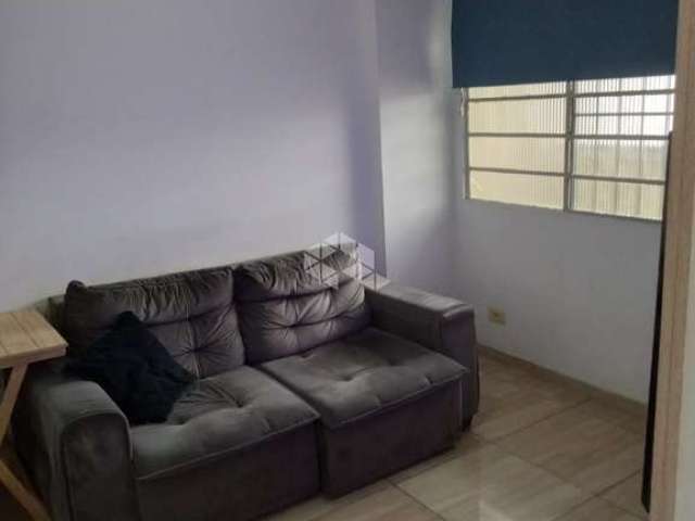 Apartamento de 45m² com 01 quarto na Aclimação.