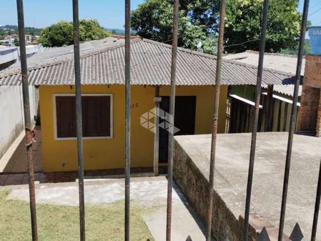 Linda residência de 02 dormitórios pelo bairro Tarumã