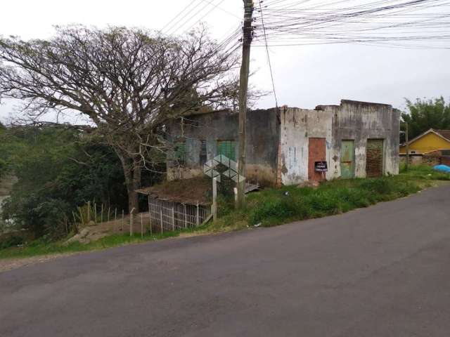 Terreno comercial - Centro, Viamão