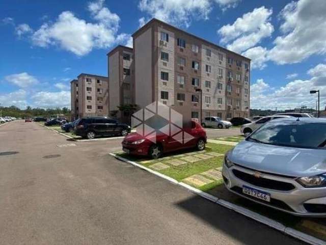 Apartamento com 2 quartos à venda na Rua José Iuchno, 151, Hípica, Porto Alegre, 40 m2 por R$ 150.000