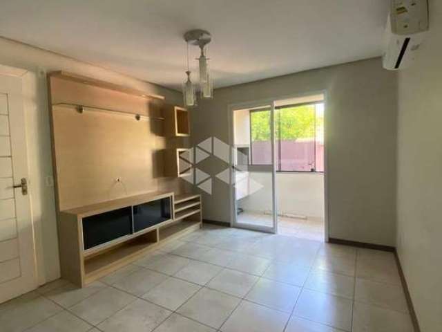 Apartamento dois dormitórios sitio são josé