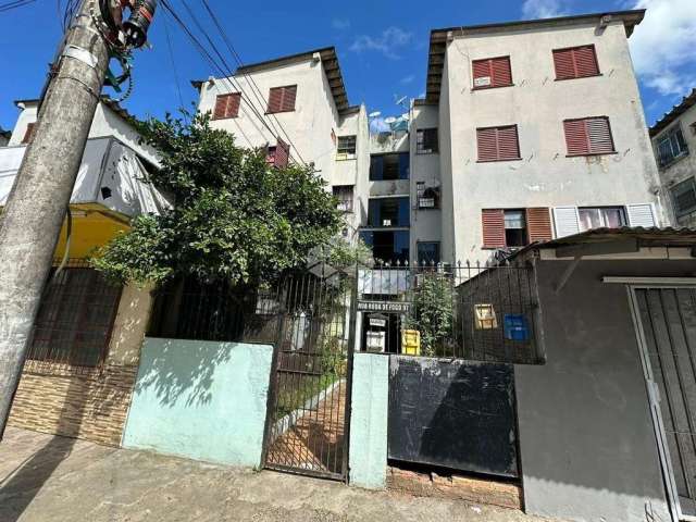 Apartamento com 02 dormitórios no Bairro Maria Regina/Alvorada.