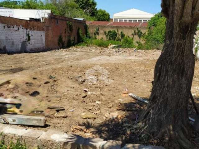 Terreno muito bem localizado no Passo do Feijó em Alvorada.