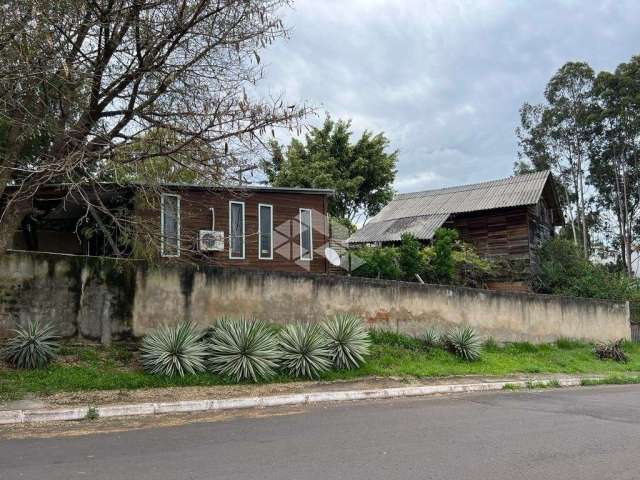 Terreno bem localizado no Bairro Rincão em Novo Hamburgo.