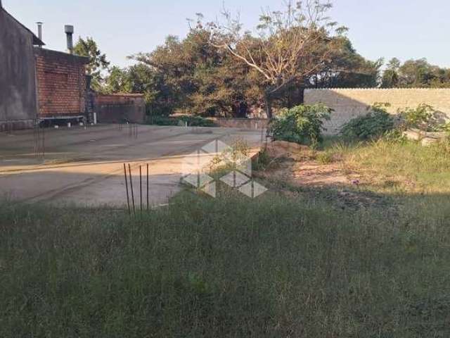 Ótimo Terreno Para um Comercio no Bairro Lomba do Pinheiro em Porto Alegre.