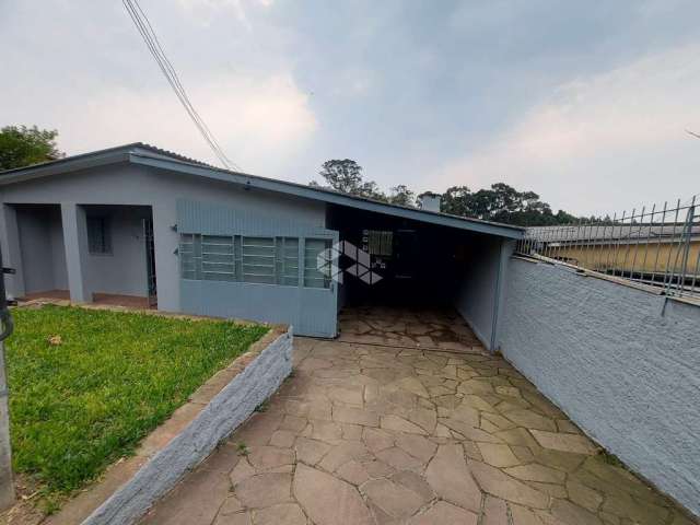 Casa 3 dormitórios- São Lucas Viamão