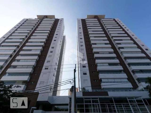 Apartamento a Venda no Alto do Ipiranga 140m2 com 3 Suítes e 2 Vagas e Deposito