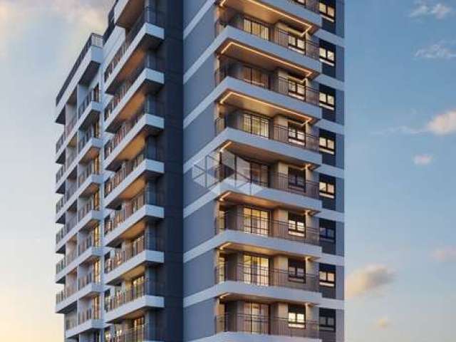 Apartamento á Venda em Pinheiros,  45 a 51m², 2 quartos e 1 vaga.