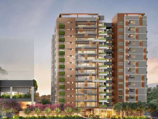 Apartamento á Venda em  Moema, 252m², 4 Suítes e 4 Vagas.