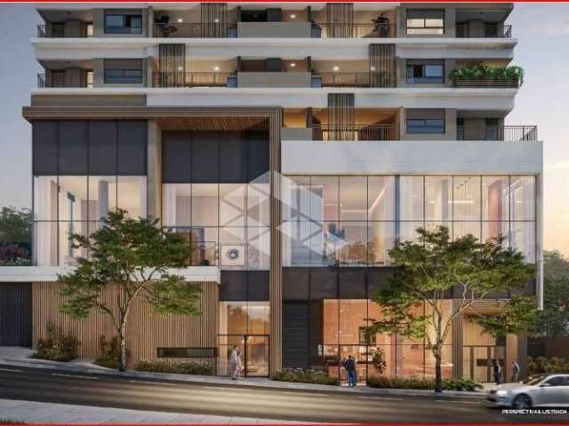 Apartamento a venda 85m² com 3 Dormitórios e uma vaga de garagem