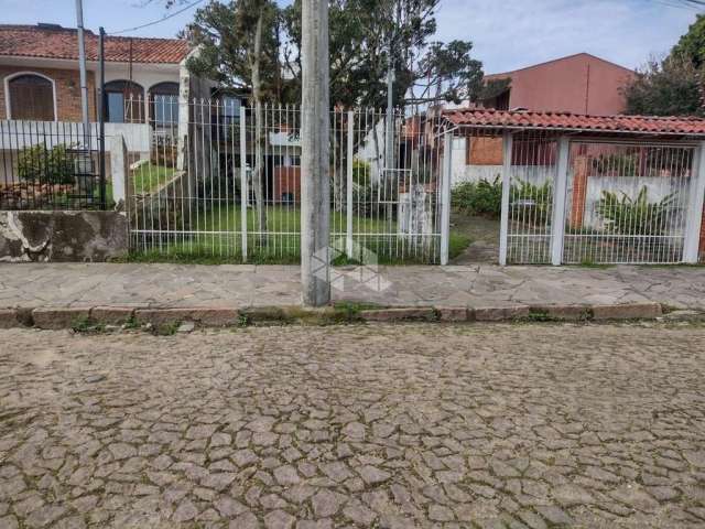 Terreno com casa Bairro Guarujá, Porto Alegre