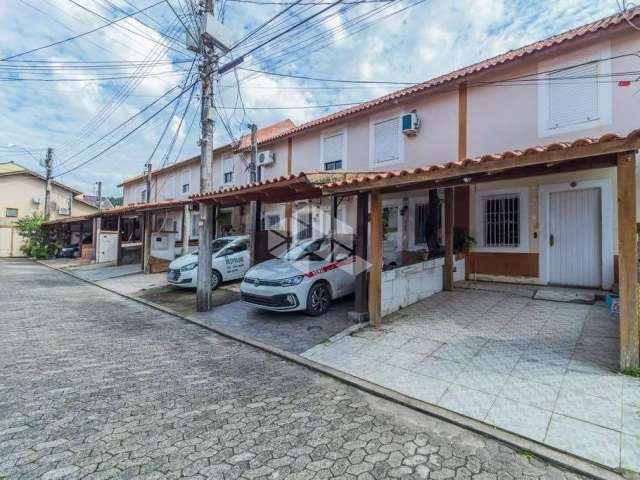 Casa em Condomínio 2 dorms à venda Avenida Juca Batista, Hípica - Porto Alegre