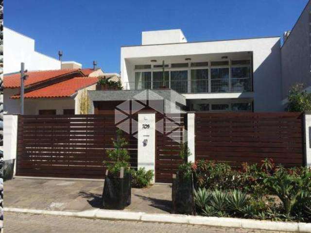 Casa em Condomínio 3 dorms à venda Rua Fernando Jorge Schneider, Hípica - Porto Alegre