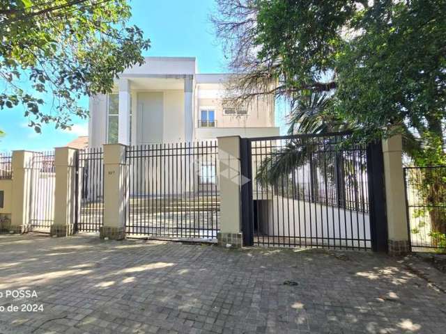 Casa com 450m² com vista para o Guaíba