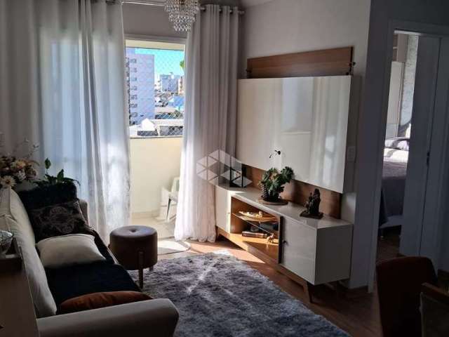 Lindo Apartamento de 2 dormitórios  com 52,54m² de área privativa no Bairro Santa Lúcia