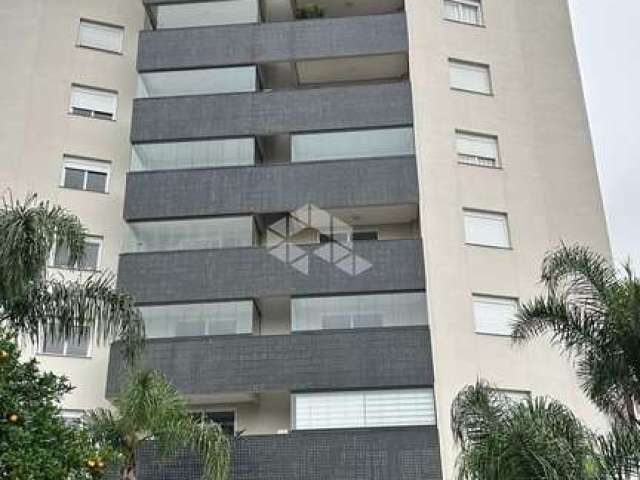 Apartamento 02 quartos no bairro Rio Branco