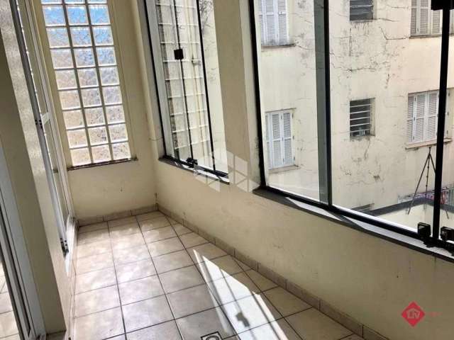 Apartamento 2 quartos no são pelegrino com 2 sacada fechadas, uma vaga de garagem