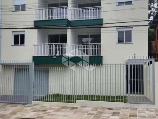 Apartamento no Jardim América.