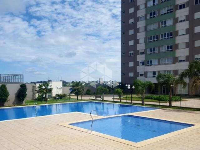 Apartamento 3 dormitórios, 1 suíte e  3 banheiros.