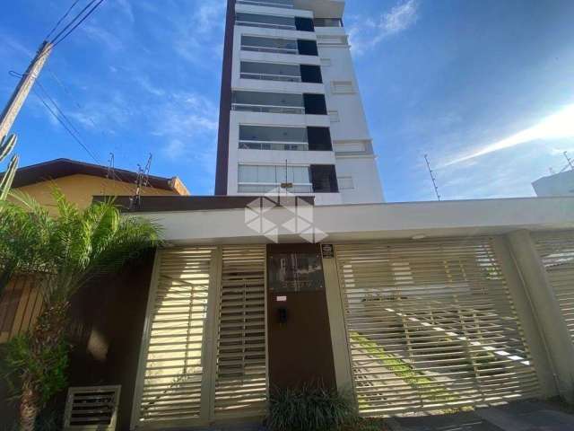 Apartamento NOVO com 03 dormitórios