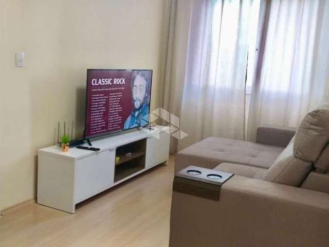 Apartamento Mobiliado, em Lourdes