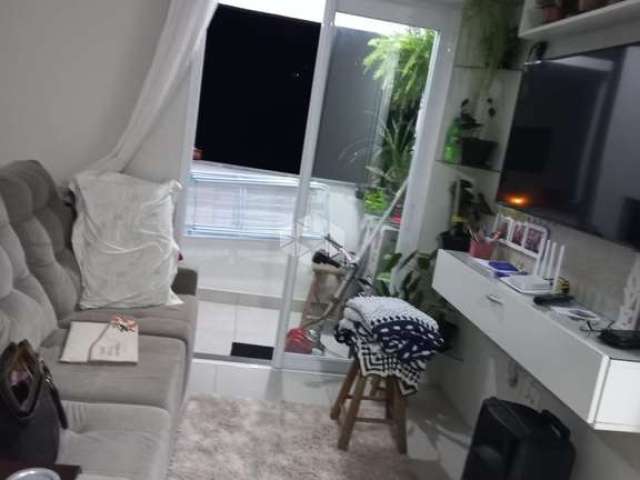 Apartamento Semimobiliado, São Luiz