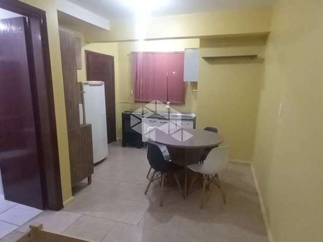 Apartamento de  um quarto no bairro cinquentenario