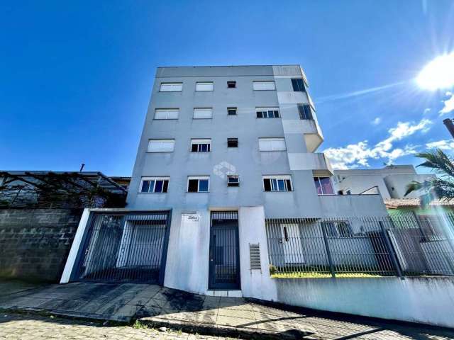 Lindo apartamento com terraço no bairro Treviso