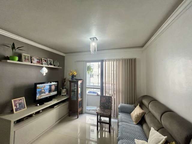 Lindo apartamento semimobiliado proximo ao Shopping Villagio Caxias.