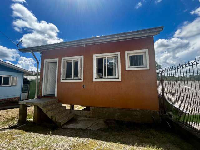 Linda casa para venda no bairro Charqueadas