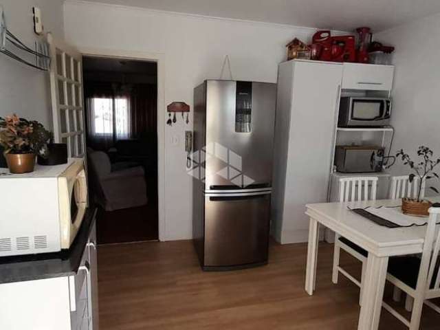 Lindo apartamento no bairro Sagrada Família