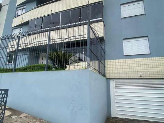 Apartamento em Ana Rech