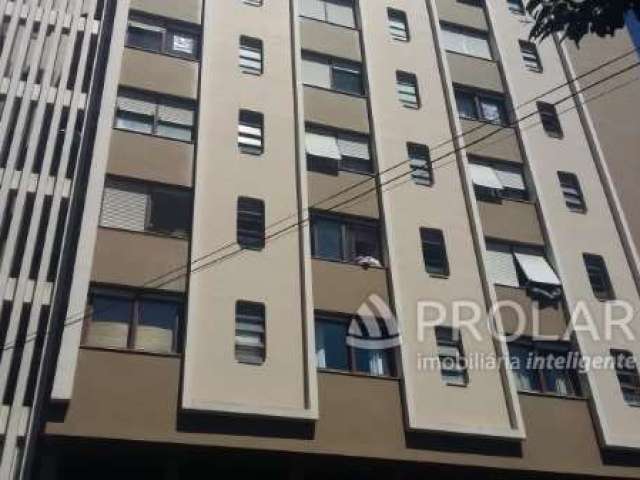 Apartamento com 3 dormitórios