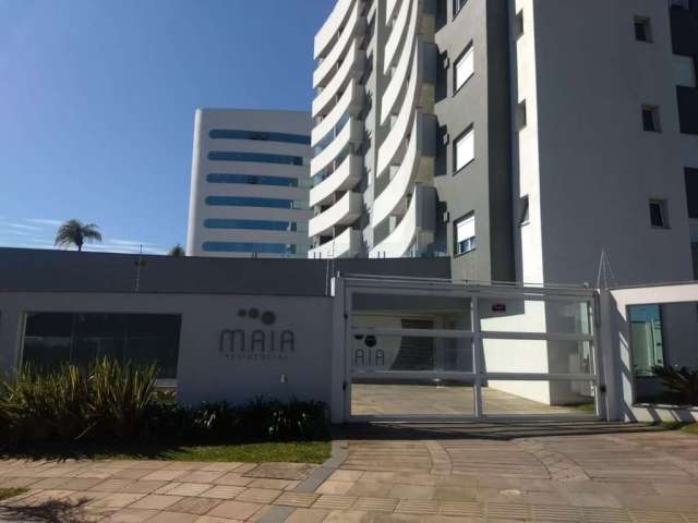 Excelente apartamento perto do Shopping Iguatemi