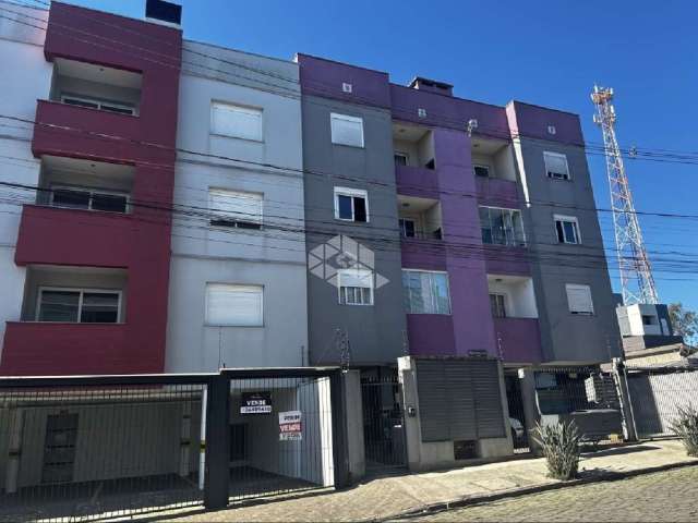 lindo apartamento com Terraço à venda no bairro São Victor Cohab.