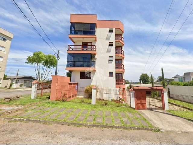 Apartamento no bairro Santa Catarina