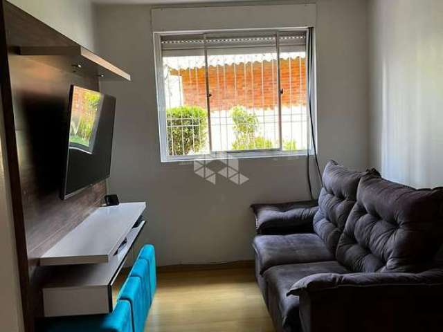 Apartamento, bairro Interlagos