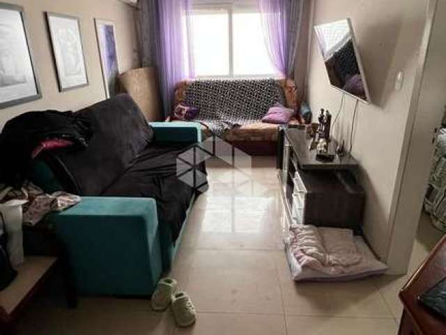 Apartamento de 1 quarto com elevador sem vaga de garagem bairro  centro de Caxias do Sul