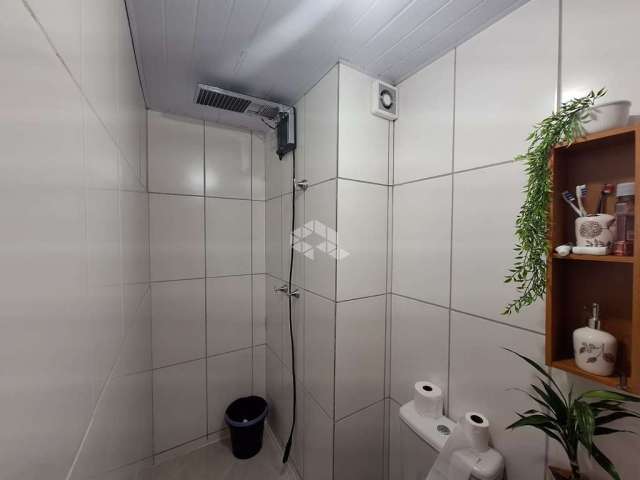 Apartamento 2 dormitorios 48m² no bairro bela vista