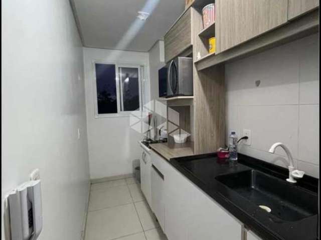 Apartamento dois dormitorios rizzo.