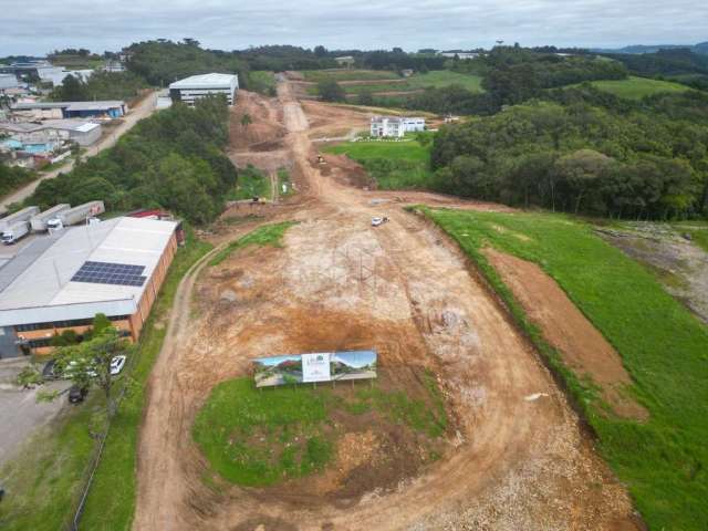 Terrenos em São Gotardo