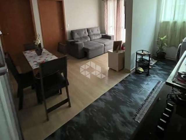 Apartamento 2 Dormitórios com  47,13m² , Bela Vista